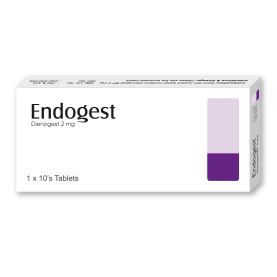 endogest-2-mg